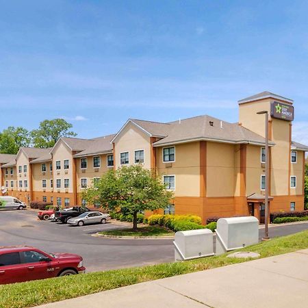 Extended Stay America Suites - Charlotte - University Place Buitenkant foto