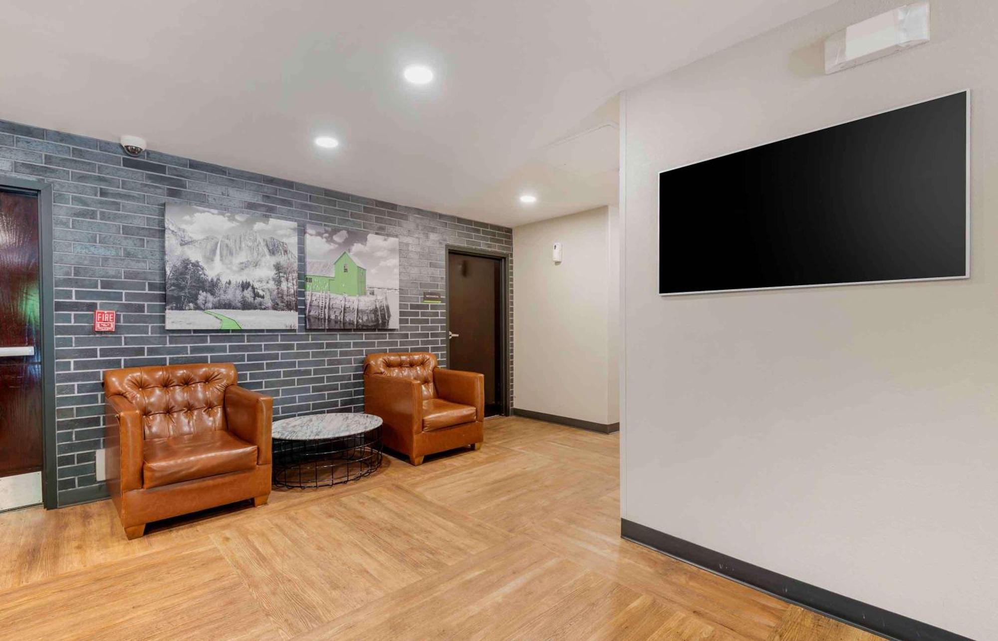 Extended Stay America Suites - Charlotte - University Place Buitenkant foto