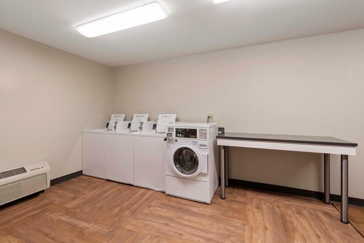 Extended Stay America Suites - Charlotte - University Place Buitenkant foto